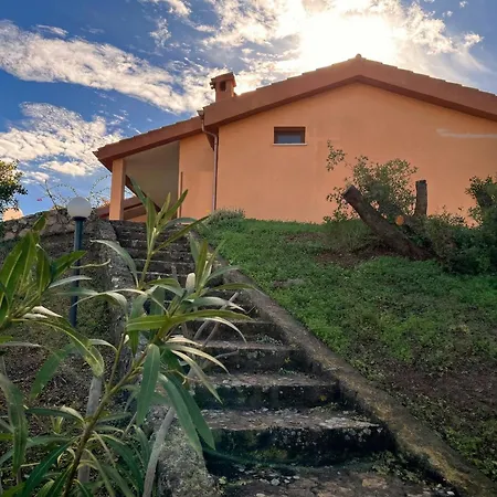 Franceschi Casa de Férias Costa Rei