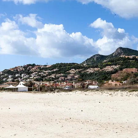Casa de Férias Franceschi Costa Rei
