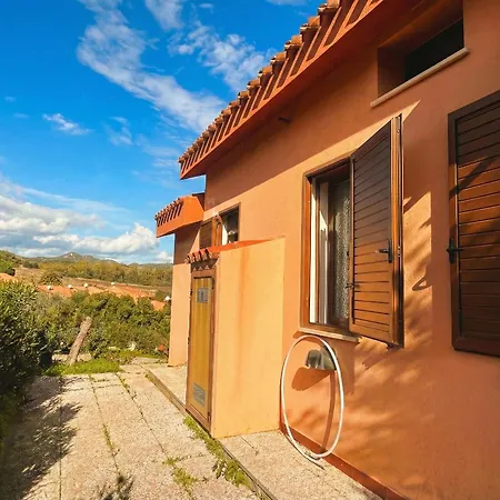 Franceschi Casa de Férias *