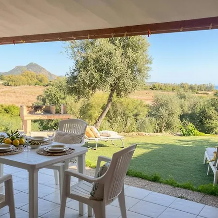 Franceschi Holiday home